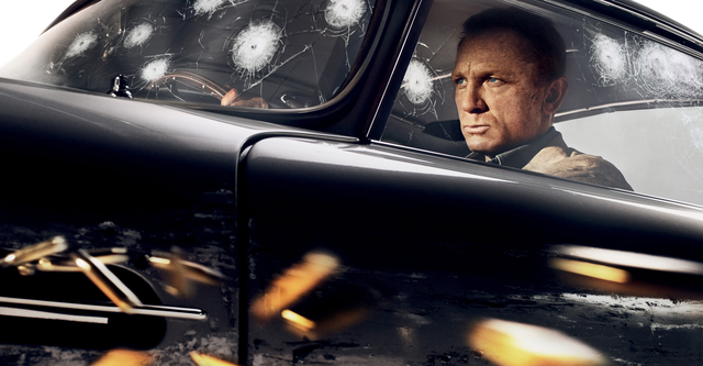 15 film da guardare in streaming simili al franchise di James Bond