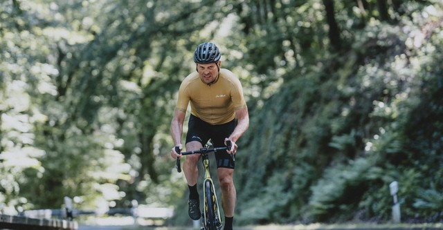 Jan Ullrich - Der Gejagte