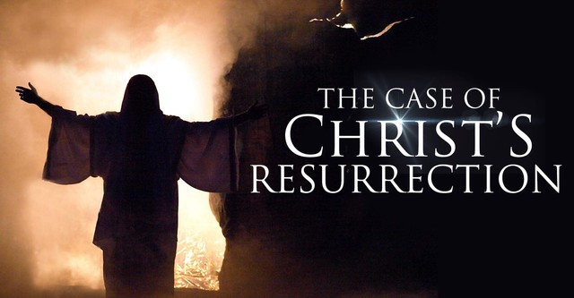 The Case for Christ's Resurrection