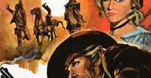 Sartana in the Valley of Death