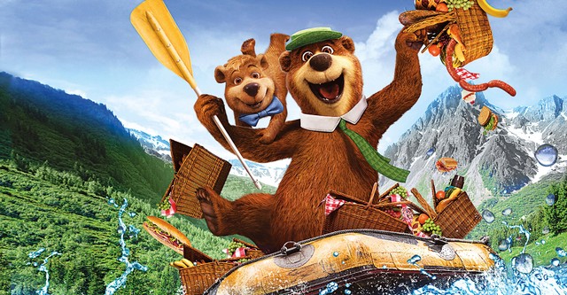 Yogi Bär