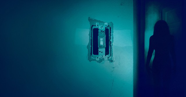 Nunca apagues la luz