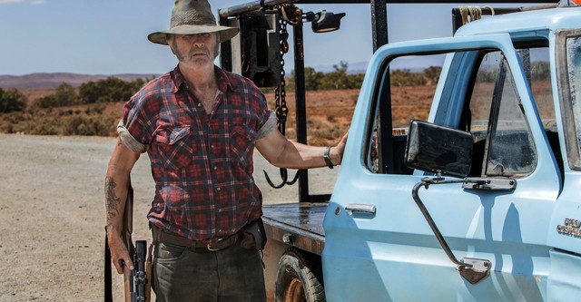 Wolf Creek 2