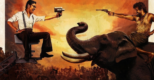 Every Kartik Subbaraj Movie Ranked and Where to Watch Them