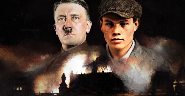 Hitler and the Reichstag Fire