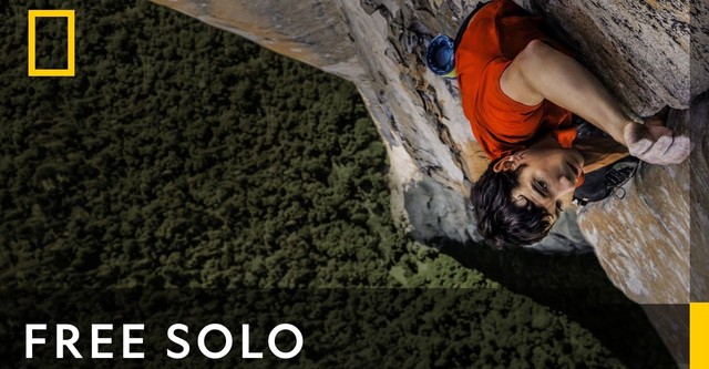 Free Solo