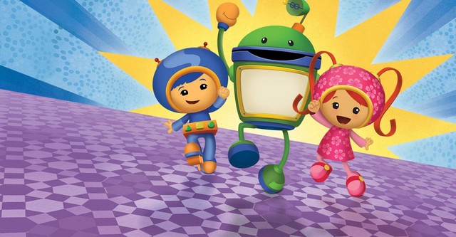 Equipo Umizoomi