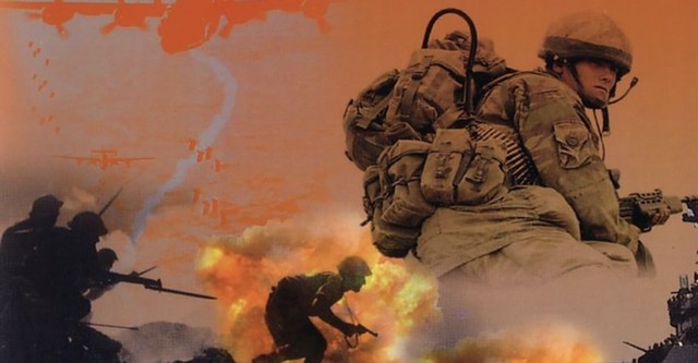 The Century of Warfare