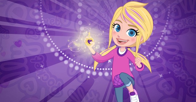 Polly Pocket: La serie