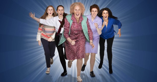 The Catherine Tate Show