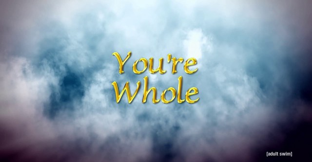 You're Whole