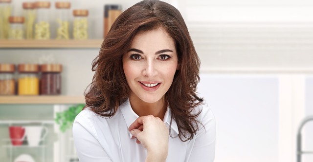 Simply Nigella