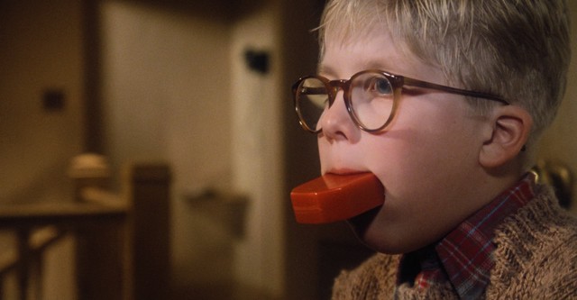 A Christmas Story