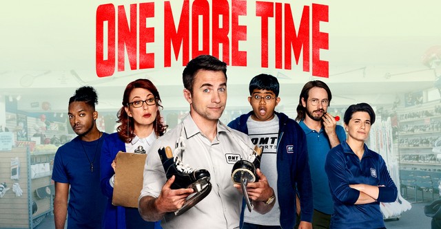 One More Time