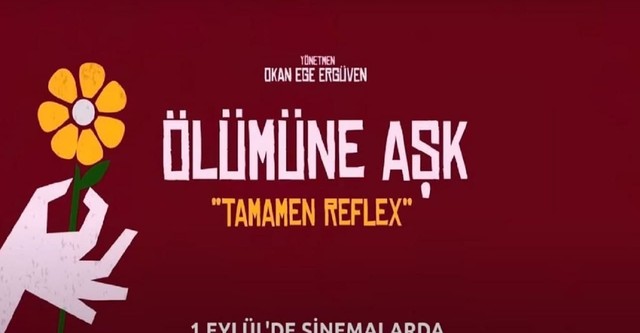 Ölümüne Ask