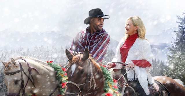 Mistletoe in Montana