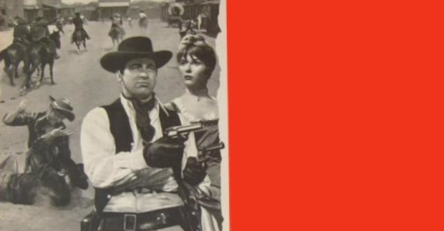 Il terrore dell'Oklahoma