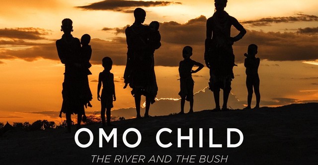 Omo Child: The River and the Bush