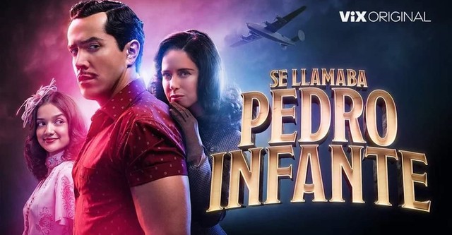 Se llamaba Pedro Infante