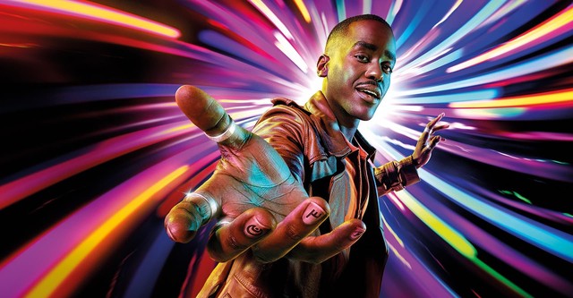 Doctor Who Season watch full episodes streaming online