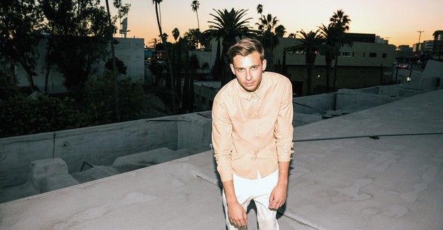 Flume: When Everything Was New