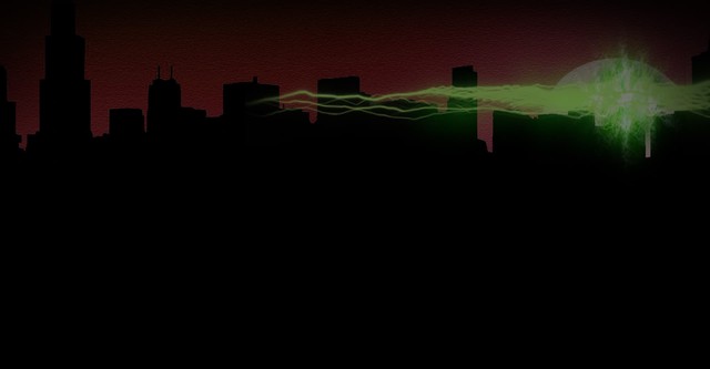 Killer Eye - Experiment des Grauens