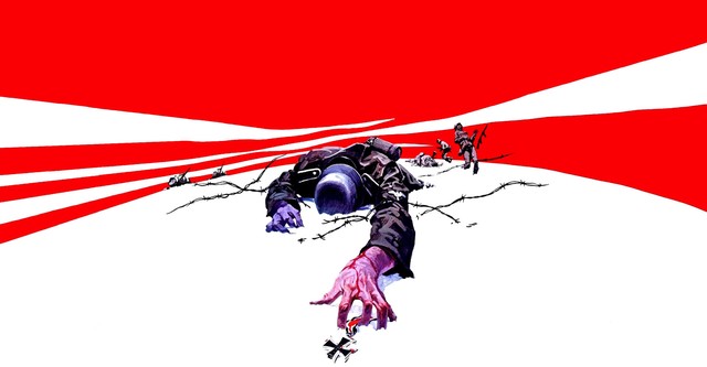 戦争のはらわた