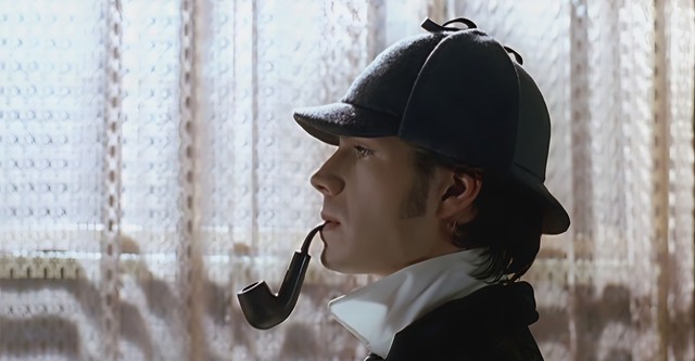 Sherlock Holmes: El caso de los traficantes asesinos
