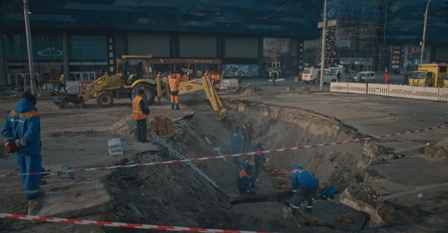 Nieskończoność według Floriana