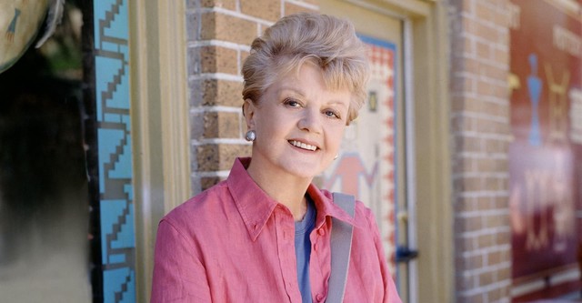 Murder, She Wrote