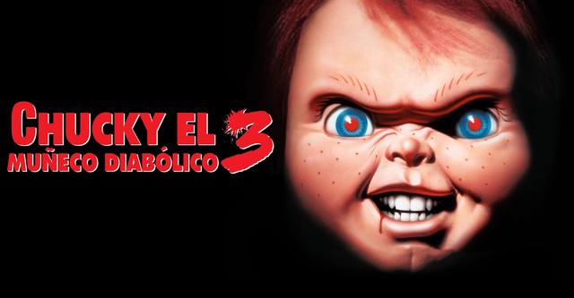 Chucky 3