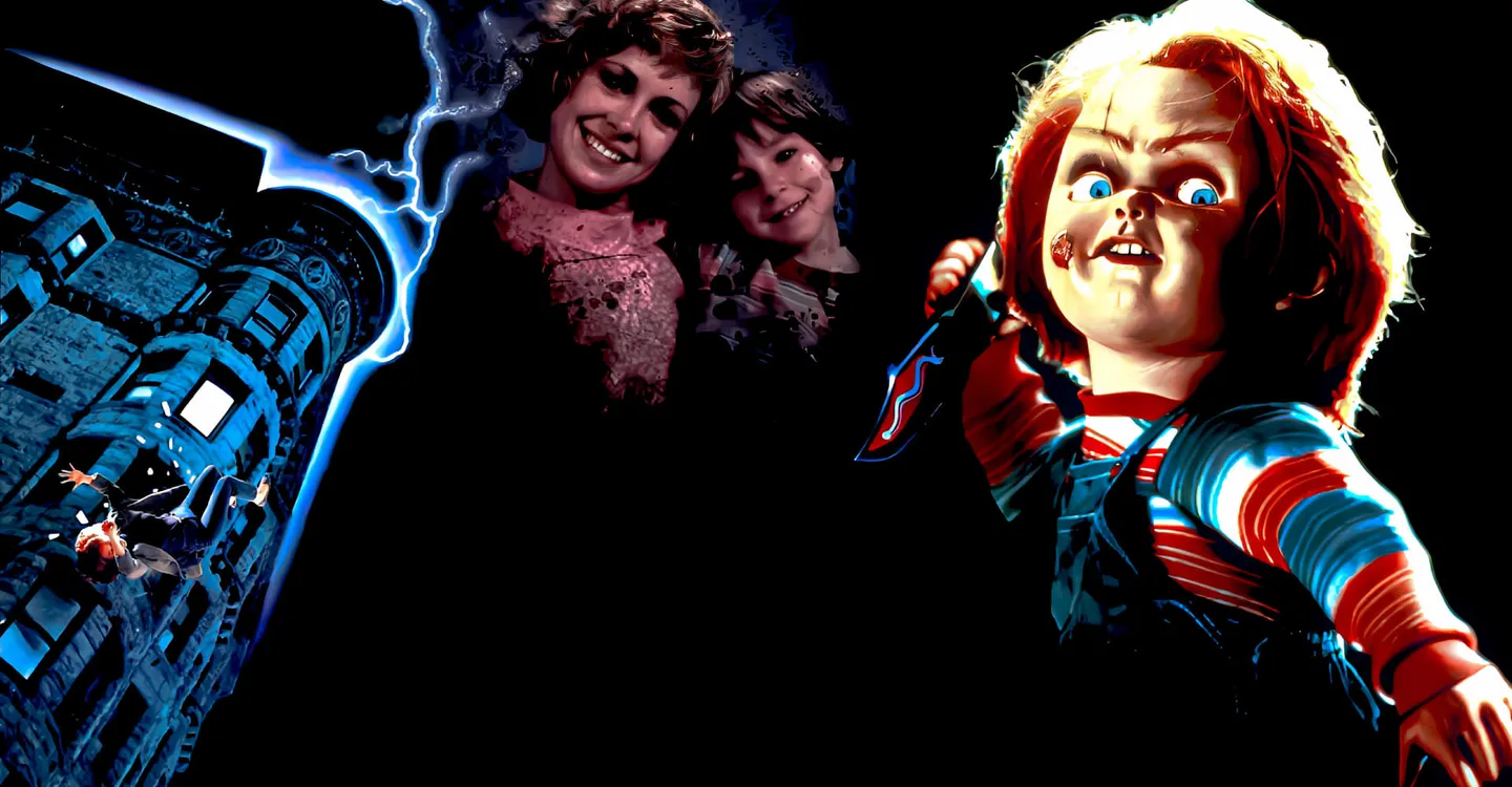 Child’s Play (Chucky) Serisini İzleme Rehberi