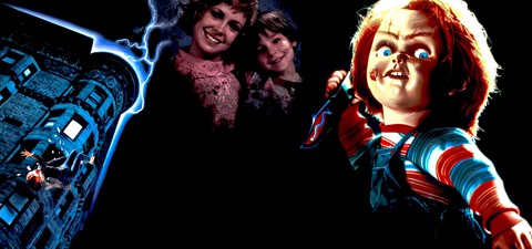 So kannst du die Chucky-Filme in der richtigen Reihenfolge online anschauen