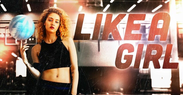 Like a Girl