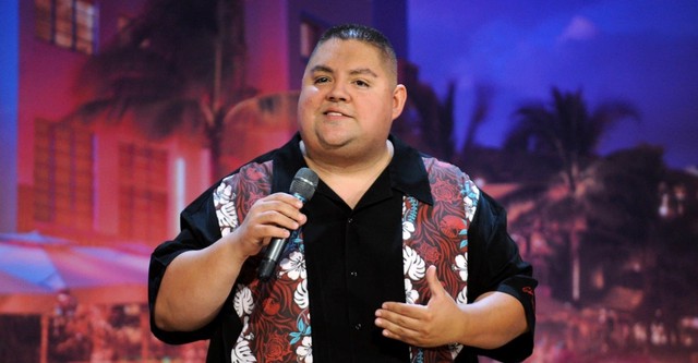 Gabriel Iglesias Presents Stand-Up Revolution