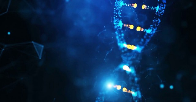 DNA - Il Codice della vita