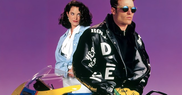 Cool as Ice