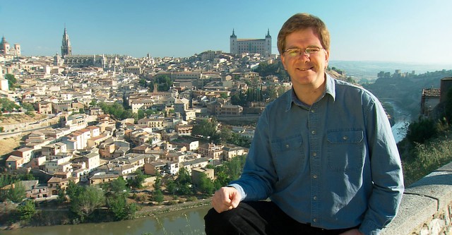 Rick Steves' Europe