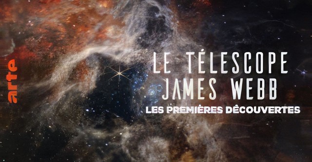 Le télescope James Webb : Les premières découvertes