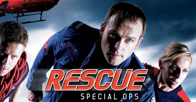 Rescue Special Ops