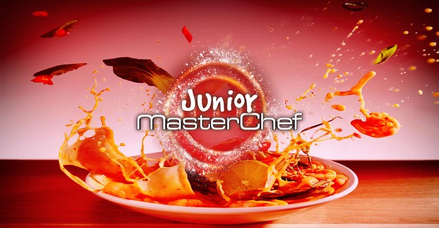 MasterChef Junior