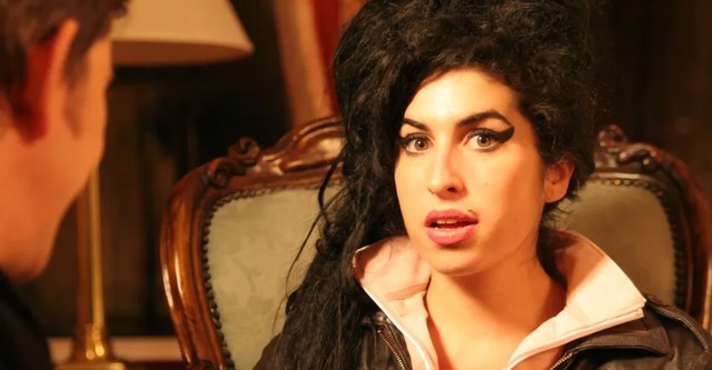 Amy Winehouse: The Day She Came to Dingle