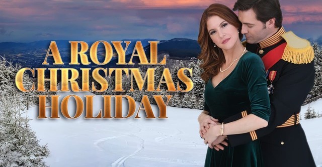 A Royal Christmas Holiday