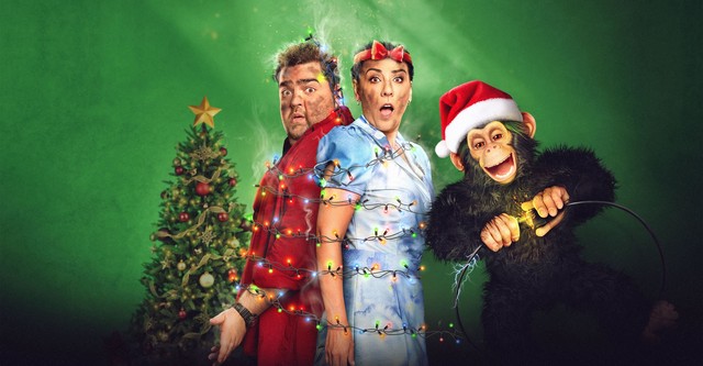 Una Navidad para Chueco