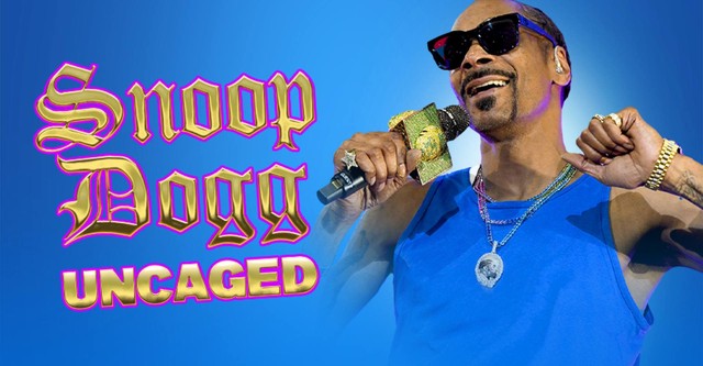 Snoop Dogg: Uncaged