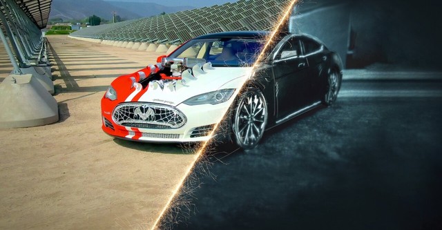 Car Masters: Z vrakoviště na výsluní