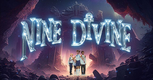 Nine Divine