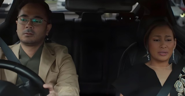 Layangan Putus: The Movie watch streaming online