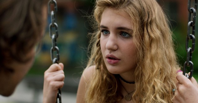 Et Au Pire, On Se Mariera