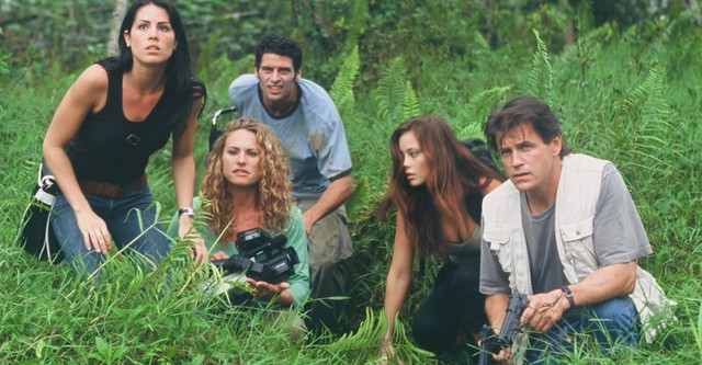 Island of Beasts